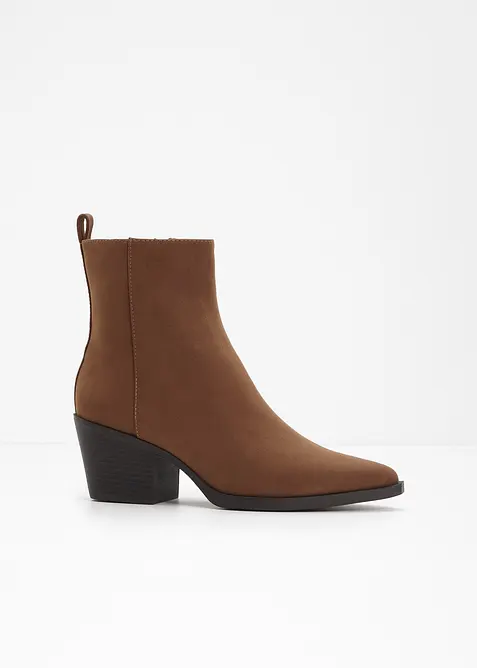 Western boots, bonprix