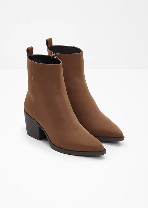 Western boots, bonprix