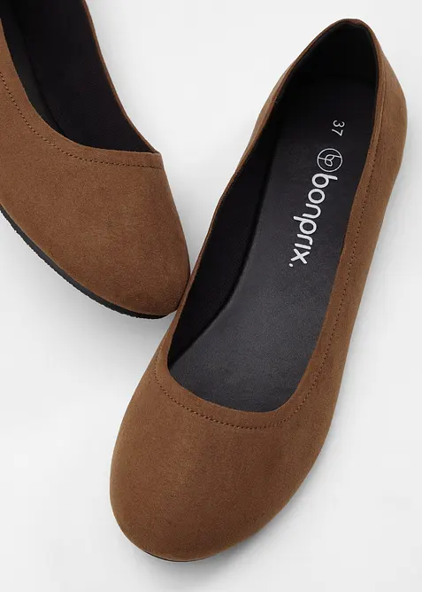 Ballerinasko, bonprix