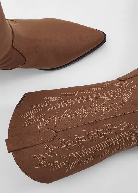 Cowboystøvler, bonprix