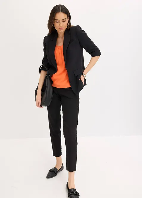 Ermel&oslash;s bluse, bonprix