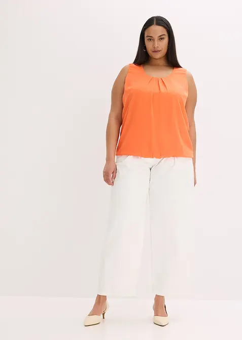 Ermel&oslash;s bluse, bonprix