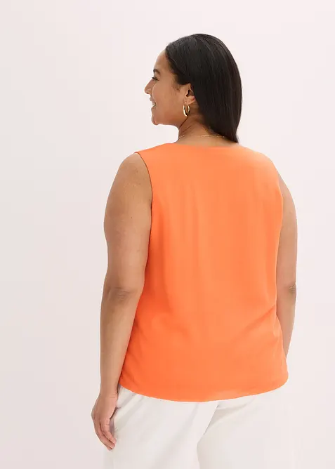 Ermel&oslash;s bluse, bonprix