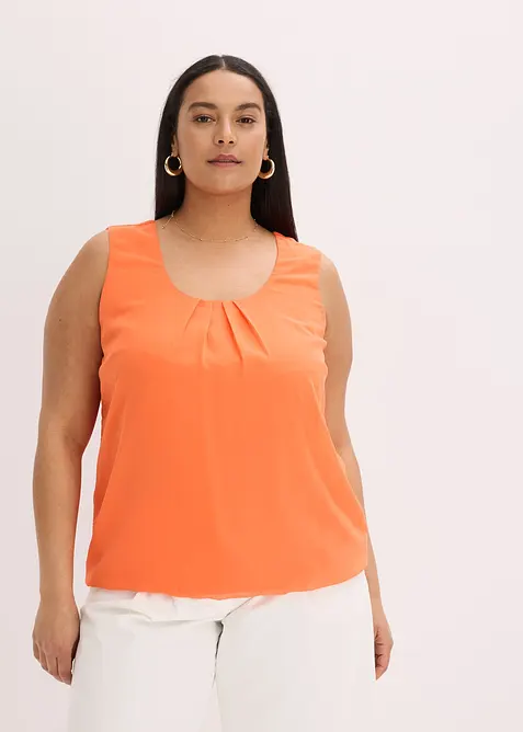 Ermel&oslash;s bluse, bonprix