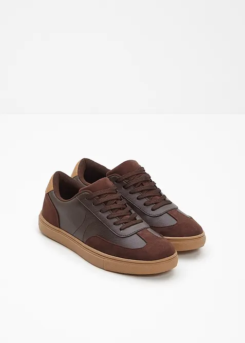 Sneakers i retrostil, bonprix