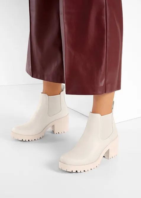 Chelseaboots, bonprix