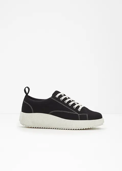 Platåsneakers, bonprix