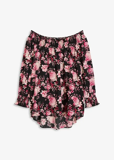 High-low-bluse, bonprix