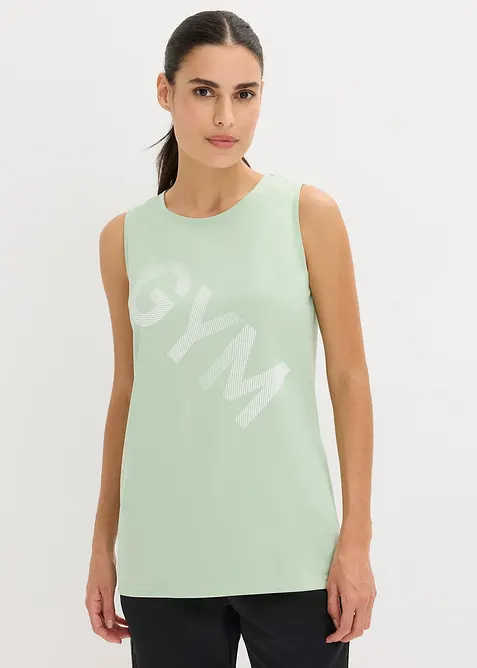 Treningstopp, hurtigt&oslash;rkende, bonprix