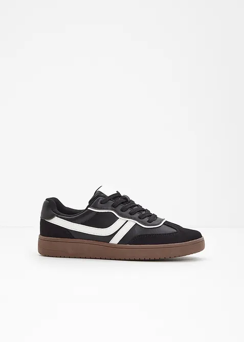 Sneakers i retro look, bonprix