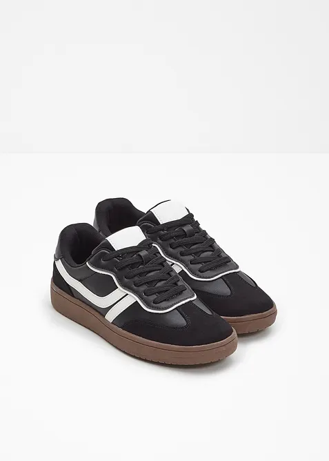 Sneakers i retro look, bonprix