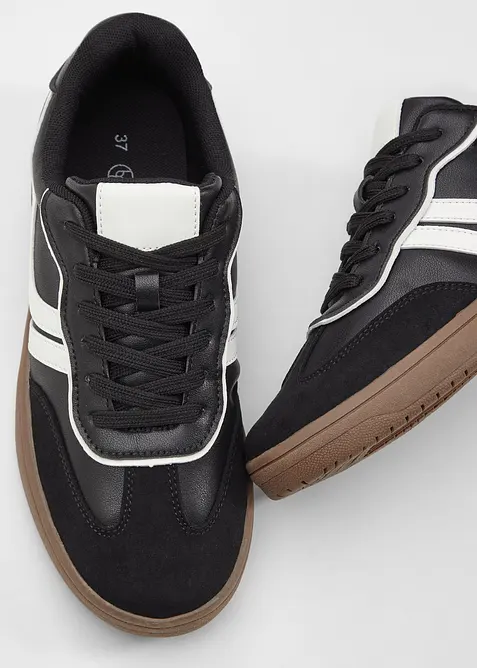Sneakers i retro look, bonprix