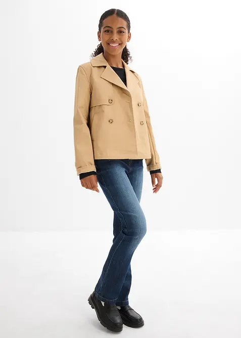 Trenchjakke, bonprix