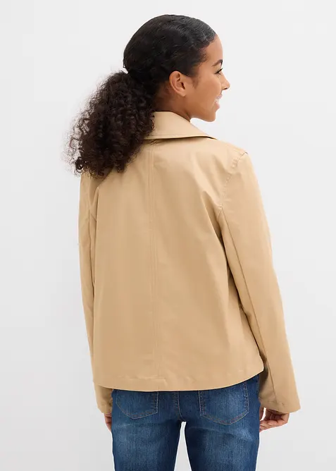 Trenchjakke, bonprix