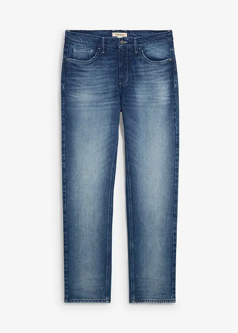 Regular Fit stretchjeans, Straight, bonprix