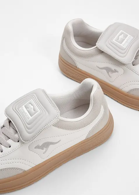 Sneakers fra Kangaroos, Kangaroos