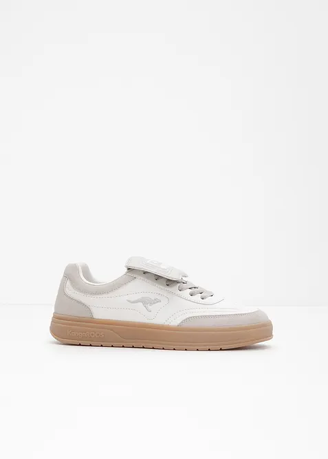 Sneakers fra Kangaroos, Kangaroos