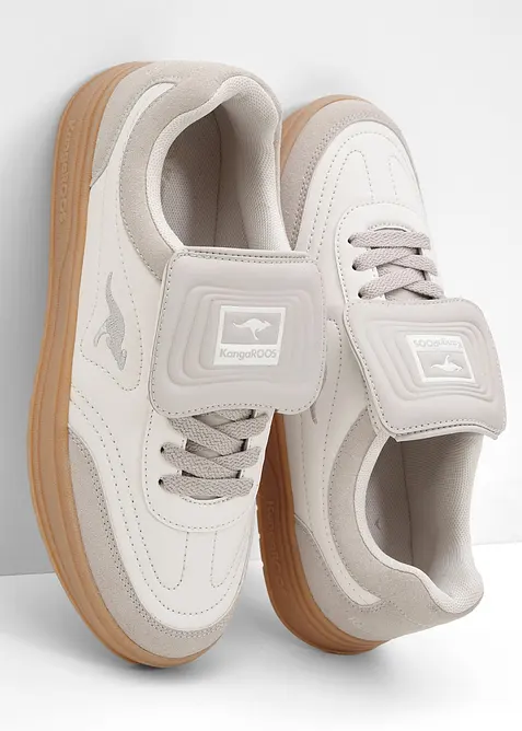 Sneakers fra Kangaroos, Kangaroos