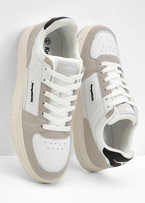 Sneakers fra Kangaroos, Kangaroos