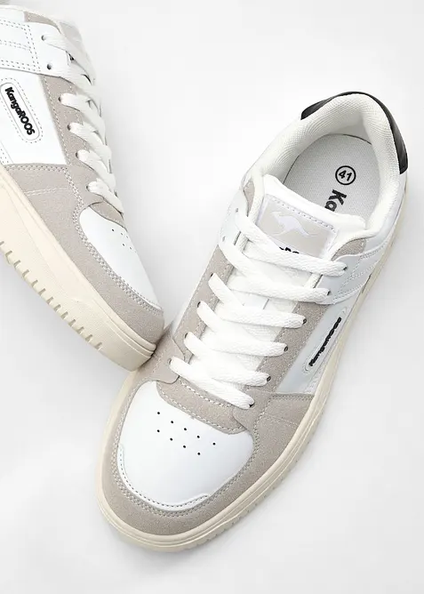 Sneakers fra Kangaroos, Kangaroos