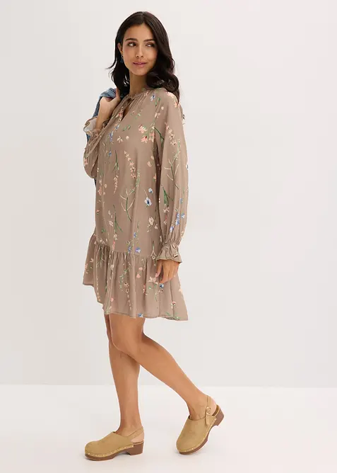 Tunikakjole, bonprix