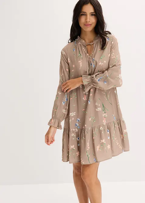 Tunikakjole, bonprix