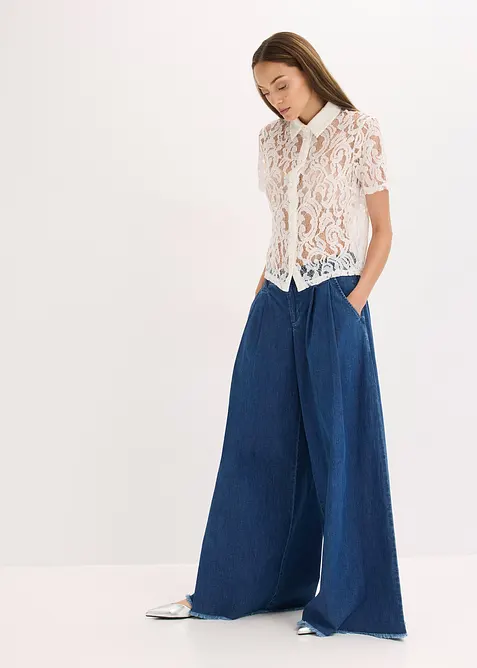 Blondebluse, bonprix