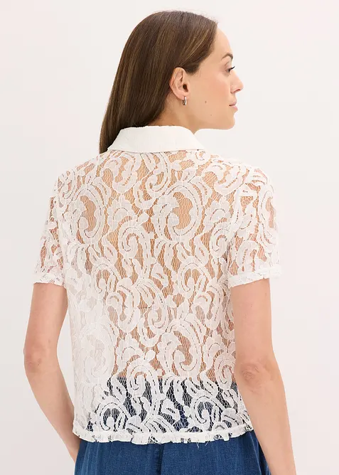 Blondebluse, bonprix