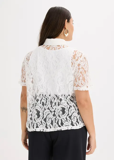 Blondebluse, bonprix