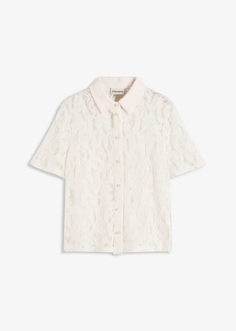 Blondebluse, bonprix