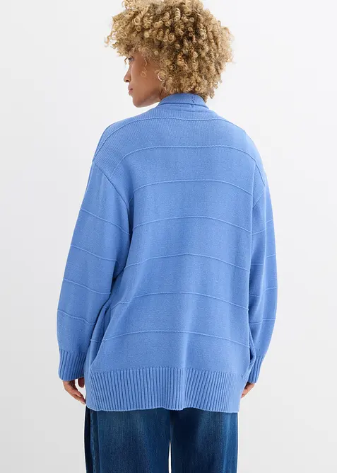 Lang cardigan, bonprix