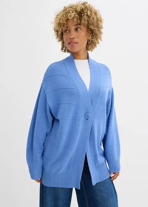 Lang cardigan, bonprix