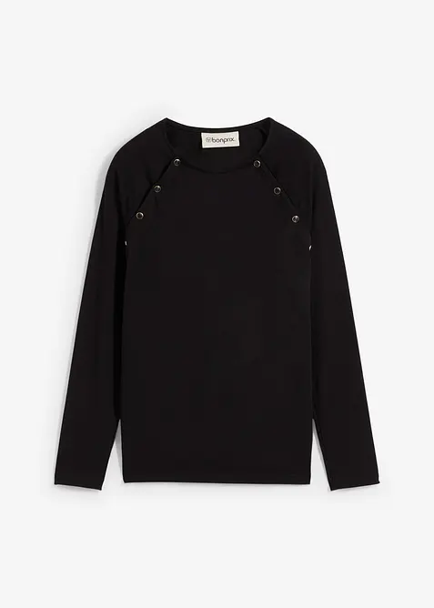 2-i-1-mammatopp i bomull, bonprix