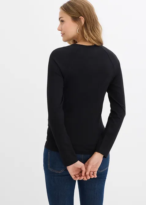 2-i-1-mammatopp i bomull, bonprix