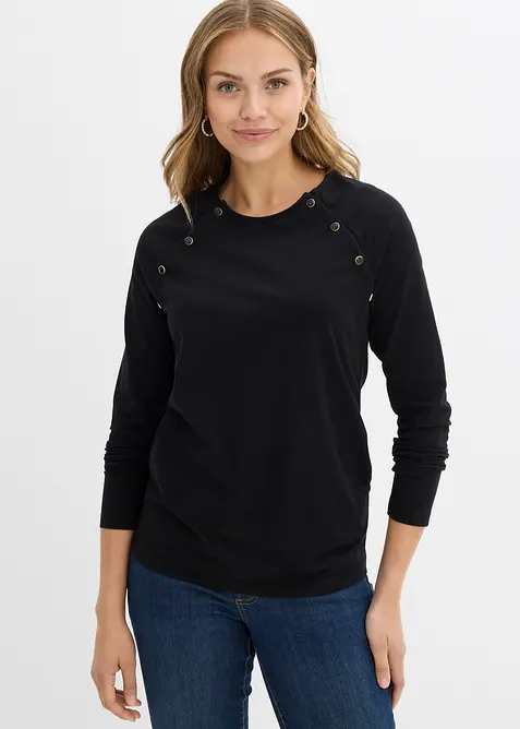 2-i-1-mammatopp i bomull, bonprix