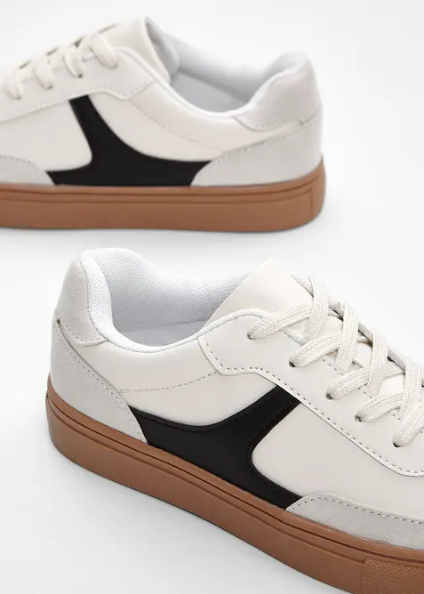 Sneakers til barn, bonprix