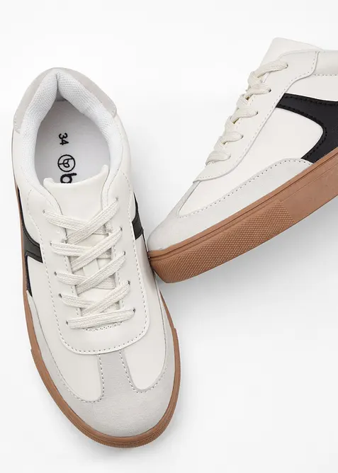 Sneakers til barn, bonprix