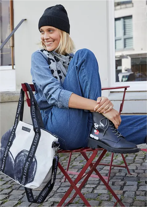 Mickey Mouse weekend-bag, Disney