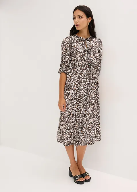 Jerseykjole, bonprix