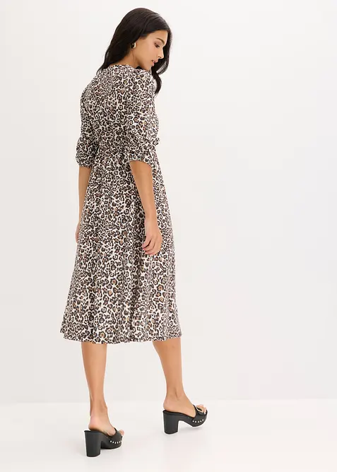 Jerseykjole, bonprix