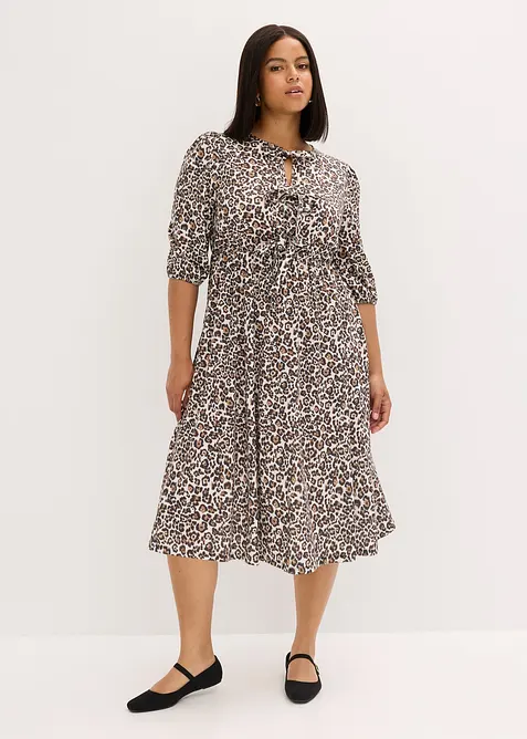 Jerseykjole, bonprix