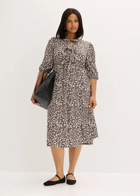 Jerseykjole, bonprix