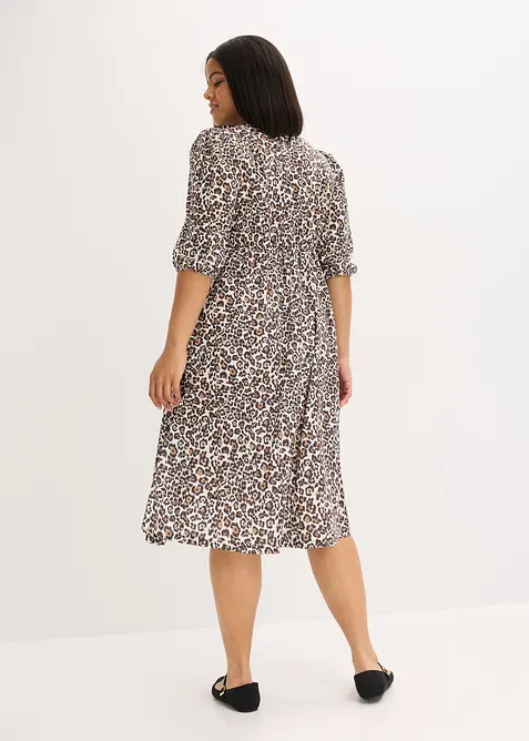 Jerseykjole, bonprix