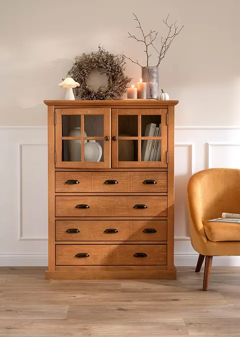 LED-pyntegjenstand med soppform, bonprix