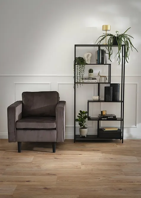 Telysholder (2-delt sett), bonprix