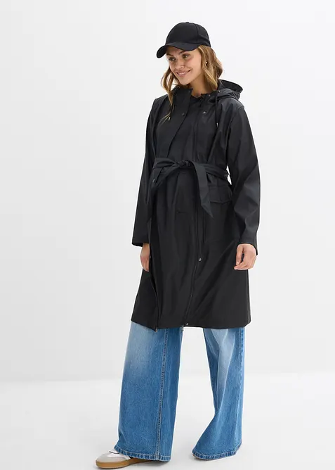 3-i-1-mammakåpe i vind- og vannavvisende materiale, bonprix