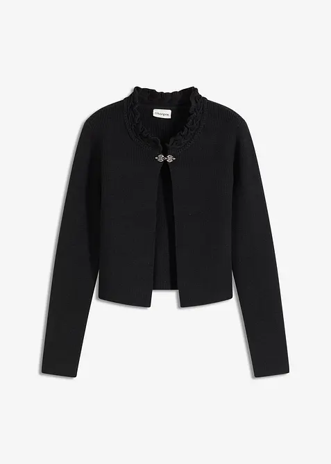 Cardigan i tyrolerstil, bonprix