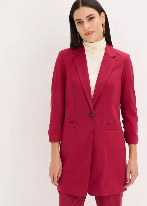 Lang blazer, bonprix