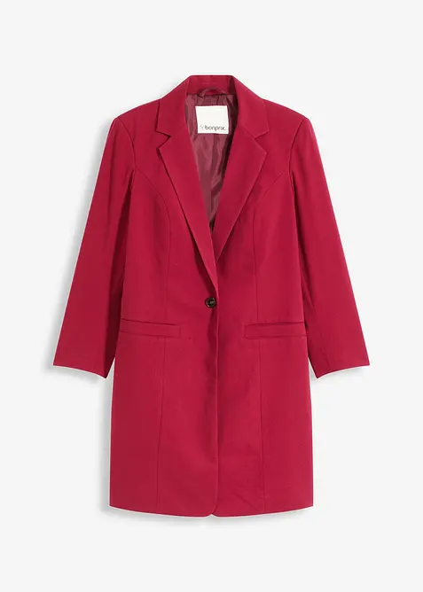 Lang blazer, bonprix