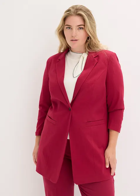 Lang blazer, bonprix